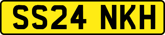 SS24NKH