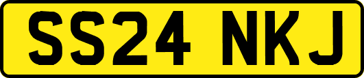 SS24NKJ