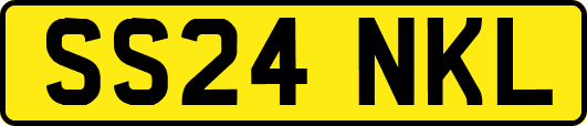 SS24NKL