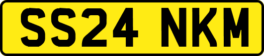 SS24NKM