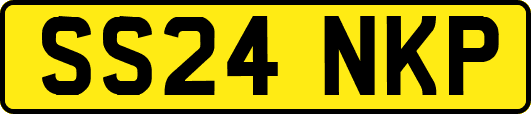 SS24NKP