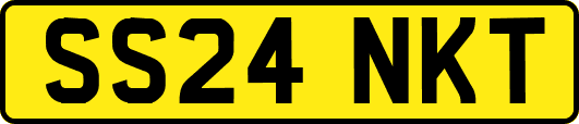 SS24NKT