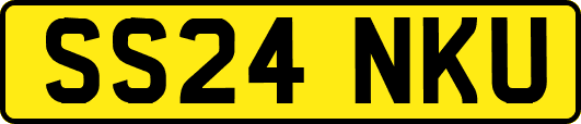SS24NKU