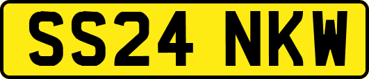 SS24NKW