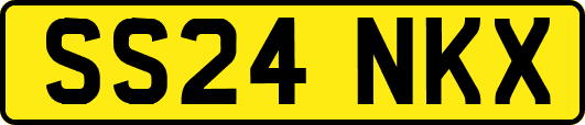 SS24NKX
