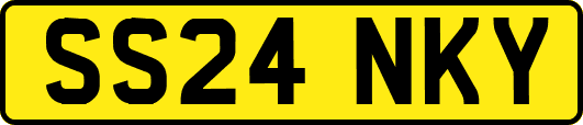 SS24NKY