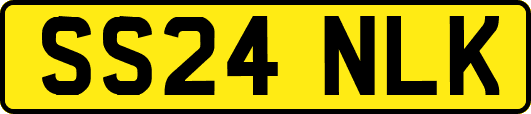 SS24NLK