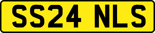 SS24NLS