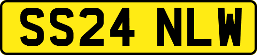 SS24NLW