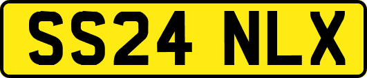 SS24NLX