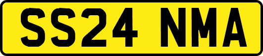 SS24NMA