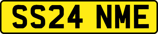 SS24NME