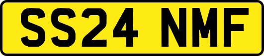 SS24NMF