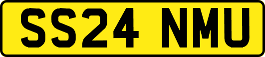 SS24NMU