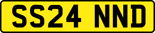 SS24NND