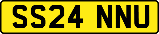 SS24NNU