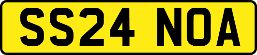 SS24NOA