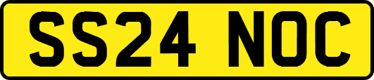 SS24NOC
