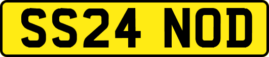 SS24NOD