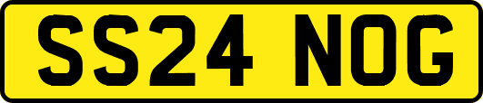 SS24NOG