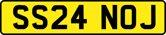 SS24NOJ