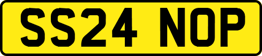 SS24NOP