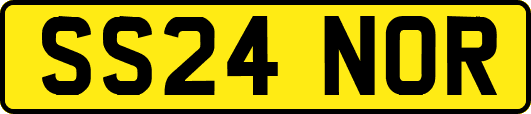 SS24NOR