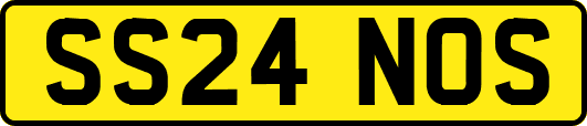 SS24NOS