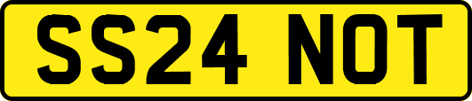 SS24NOT