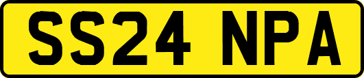 SS24NPA