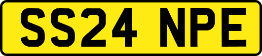 SS24NPE