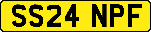 SS24NPF
