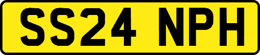SS24NPH