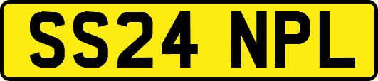SS24NPL