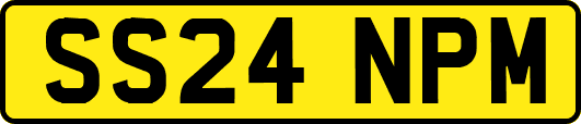 SS24NPM