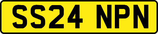 SS24NPN