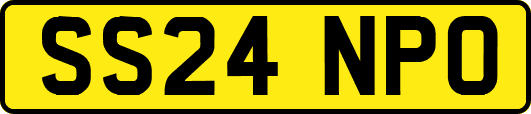 SS24NPO