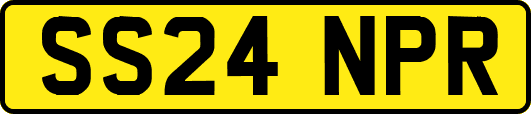 SS24NPR