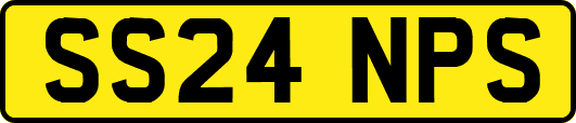 SS24NPS