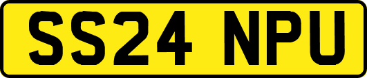 SS24NPU