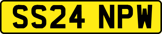 SS24NPW