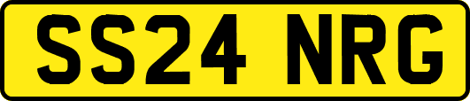 SS24NRG