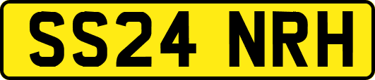SS24NRH