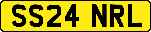 SS24NRL