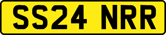 SS24NRR
