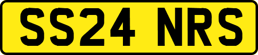 SS24NRS