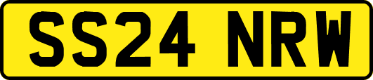 SS24NRW