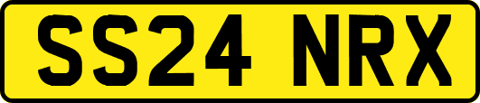 SS24NRX