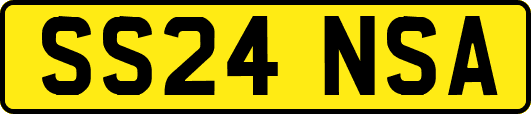 SS24NSA