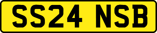 SS24NSB
